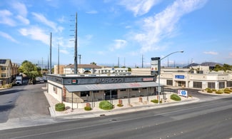 More details for 1590 E Flamingo Rd, Las Vegas, NV - Retail for Sale