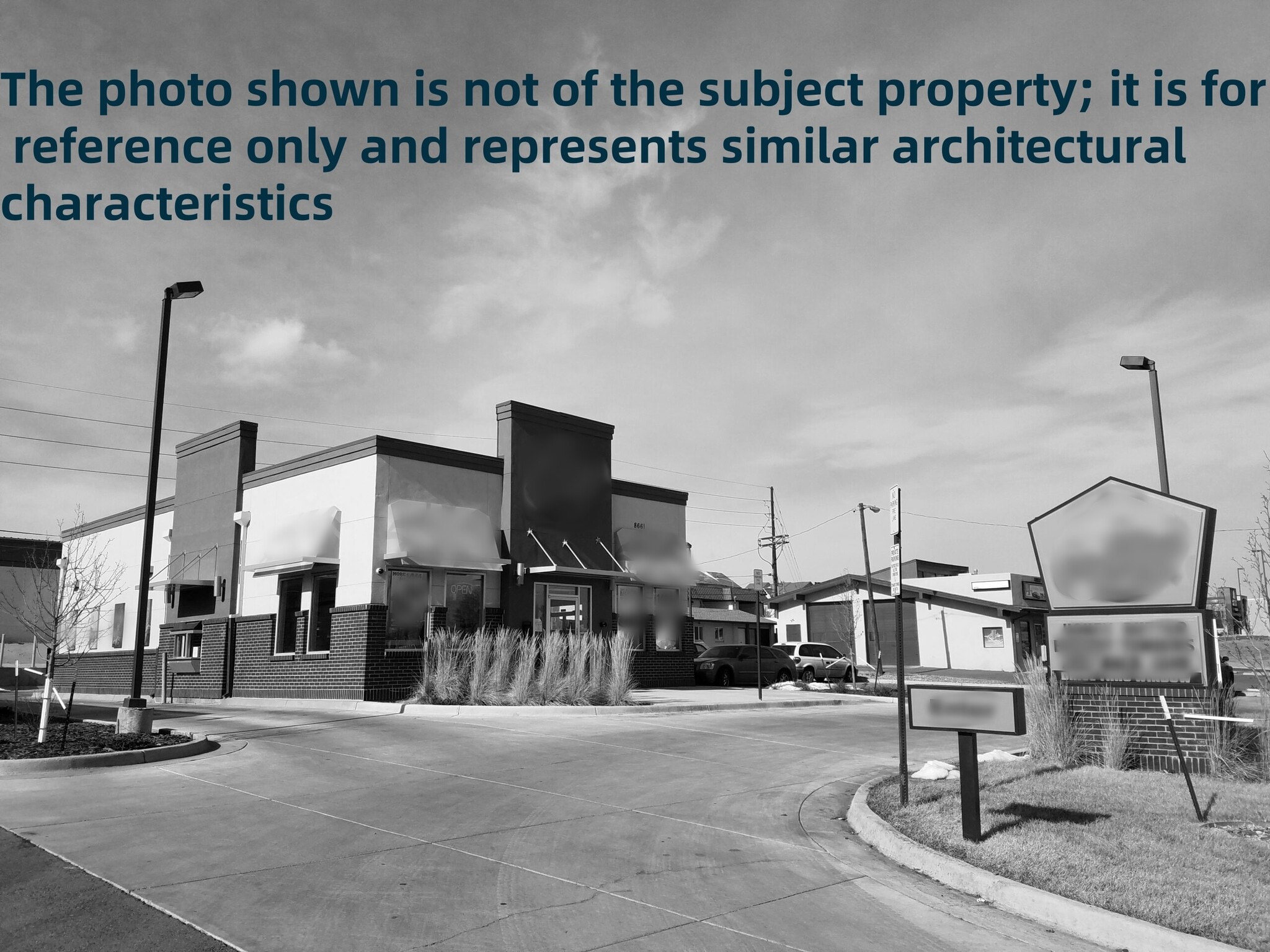 110 Hector Connoly Rd, Carencro, LA for sale Building Photo- Image 1 of 1