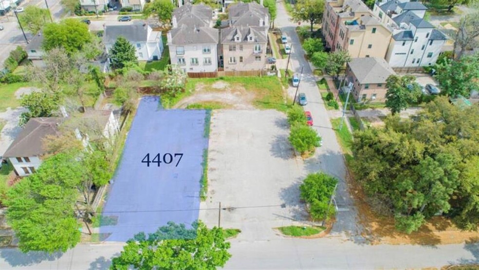 4407 Caroline St, Houston, TX 77004 | LoopNet