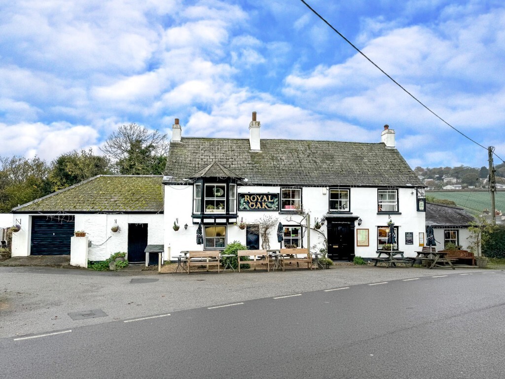 Greenwith Hl, Truro for sale Building Photo- Image 1 of 8