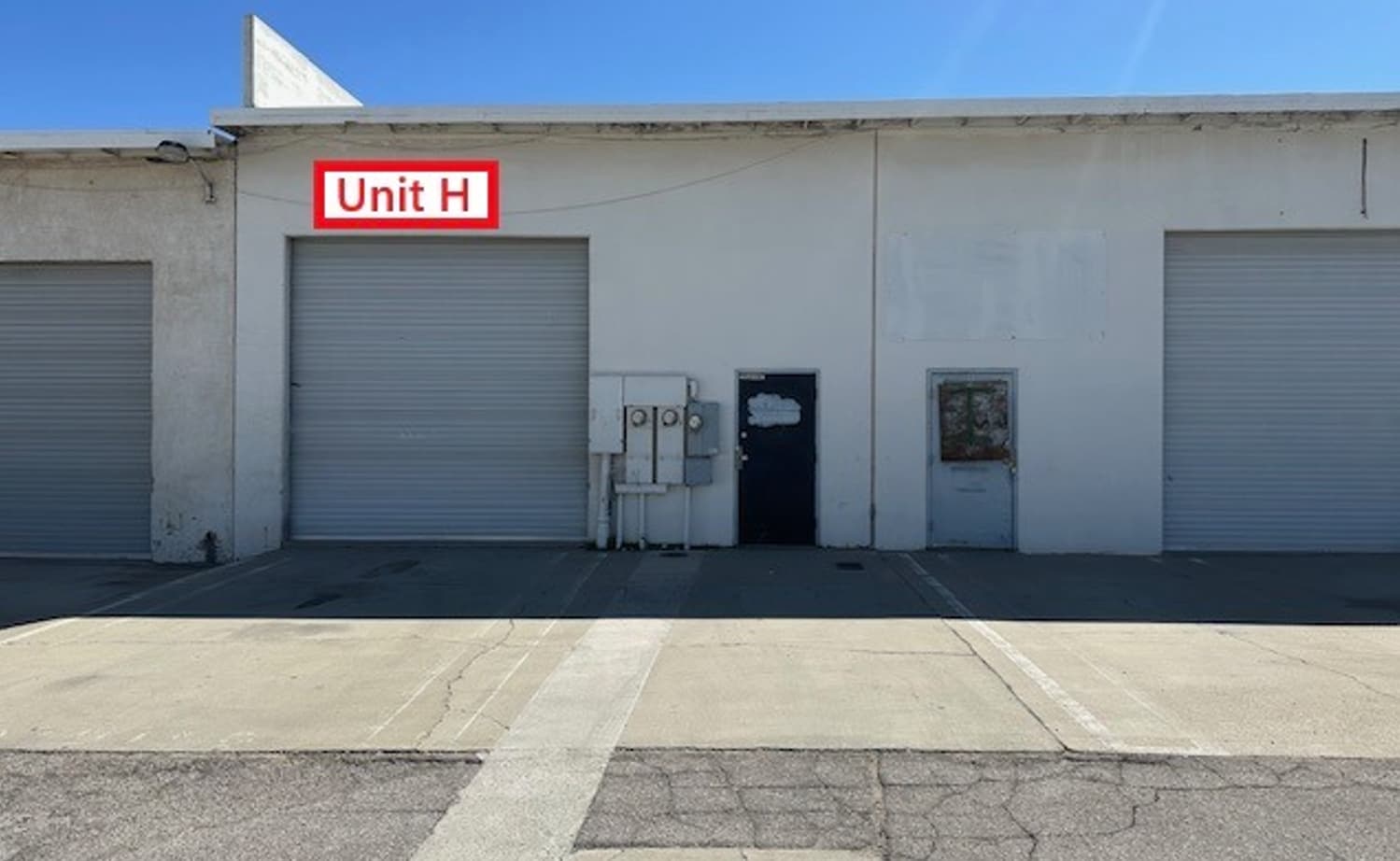 13580 Nomwaket Rd, Apple Valley, CA for lease Building Photo- Image 1 of 6