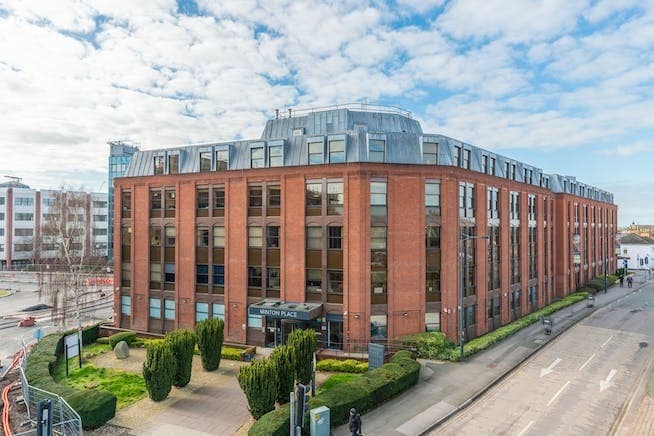 2 Station Rd, Swindon for lease - Building Photo - Image 1 of 10