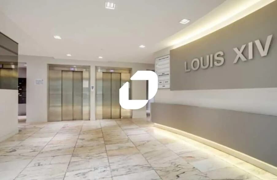 7 Boulevard Louis XIV, Lille for lease - Lobby - Image 1 of 12