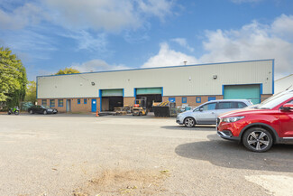 More details for 8 Hortonwood 8, Telford - Industrial for Lease