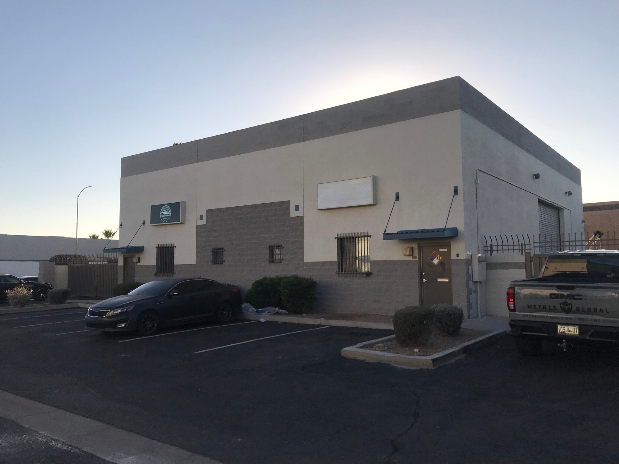 512 W 2nd Ave, Mesa, AZ for lease Building Photo- Image 1 of 10