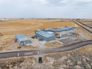 More details for 2730 W 4100 S, Oasis, UT - Industrial for Sale