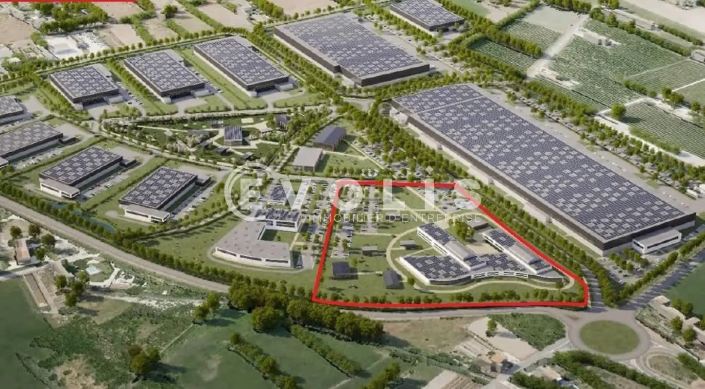 Land in Cavaillon for sale Primary Photo- Image 1 of 5