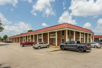 More details for 364 New Byhalia Rd, Collierville, TN - Office for Lease