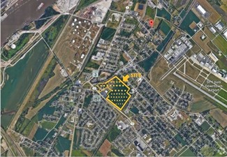 More details for Falling Springs Rd, Cahokia, IL - Land for Sale