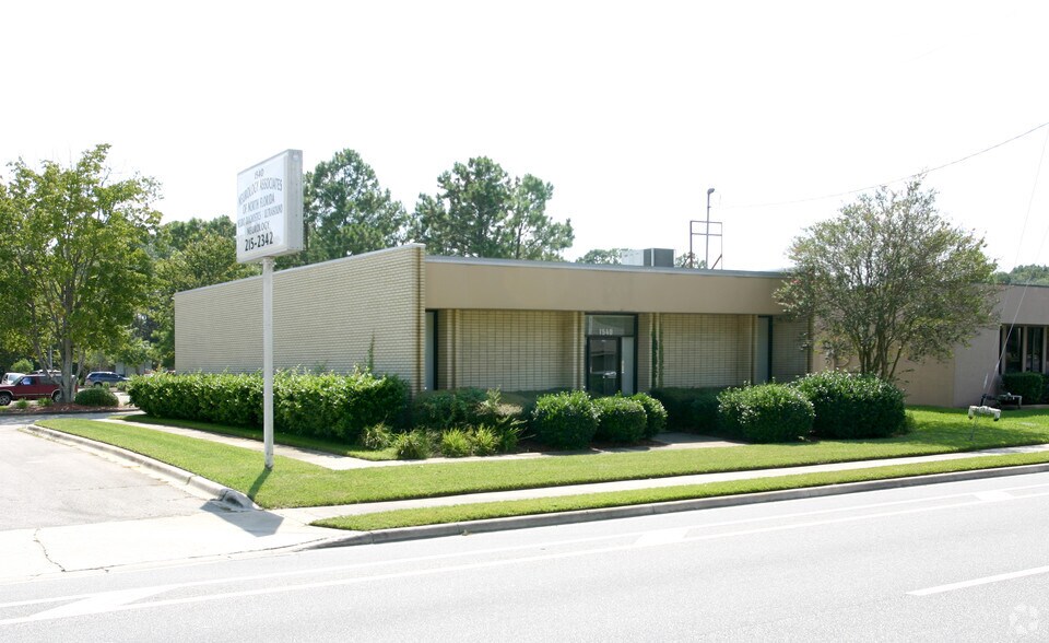 1532 Kingsley Ave, Orange Park, FL for sale - Building Photo - Image 2 of 7