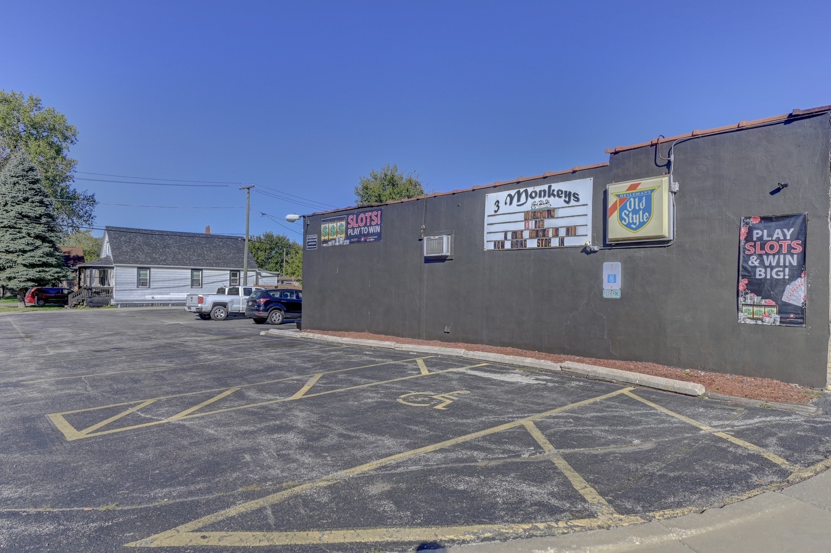 2826 Chicago Rd, South Chicago Heights, IL for sale Primary Photo- Image 1 of 18
