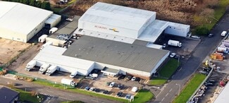 More details for Whitley Rd, Newcastle Upon Tyne - Industrial for Lease
