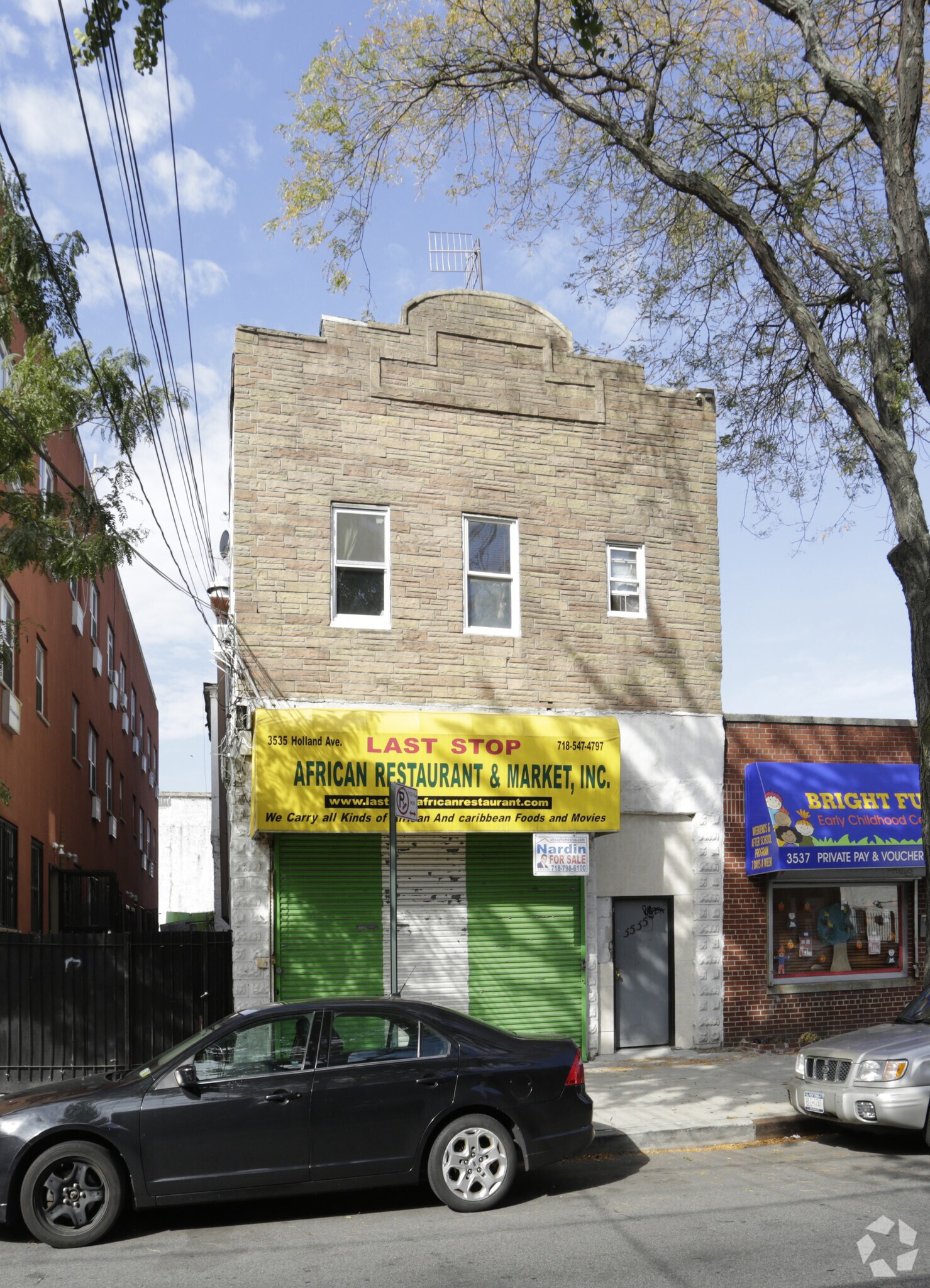 3535 Holland Ave, Bronx, NY for sale Primary Photo- Image 1 of 1