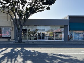 908 1/2 S Main st, Salinas, CA for lease Building Photo- Image 1 of 1