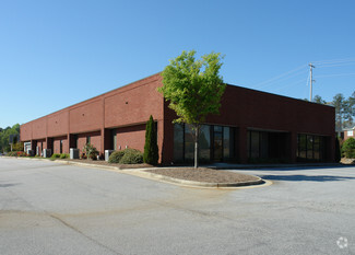 More details for 4335 S Lee St, Buford, GA - Office for Lease