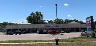 More details for 23269-23455 Eureka Rd, Taylor, MI - Retail for Lease