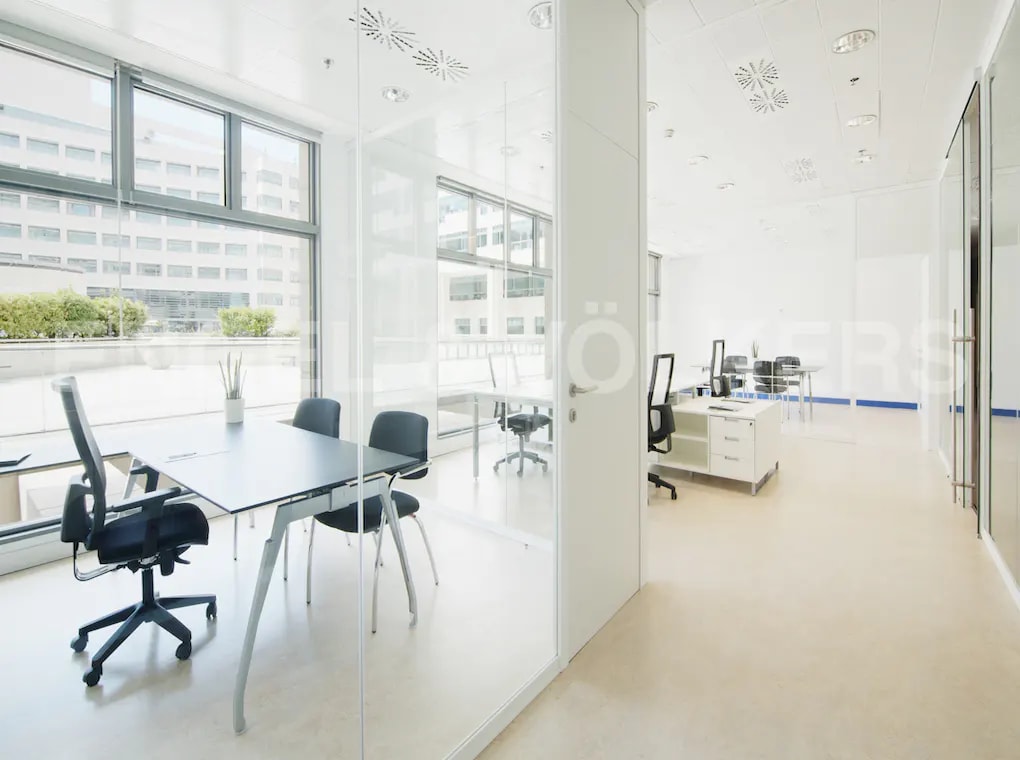 Moll de Barcelona, 1, Barcelona, Barcelona for lease Interior Photo- Image 1 of 2