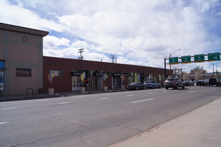 910-948 W 8th Ave, Denver CO - Loft