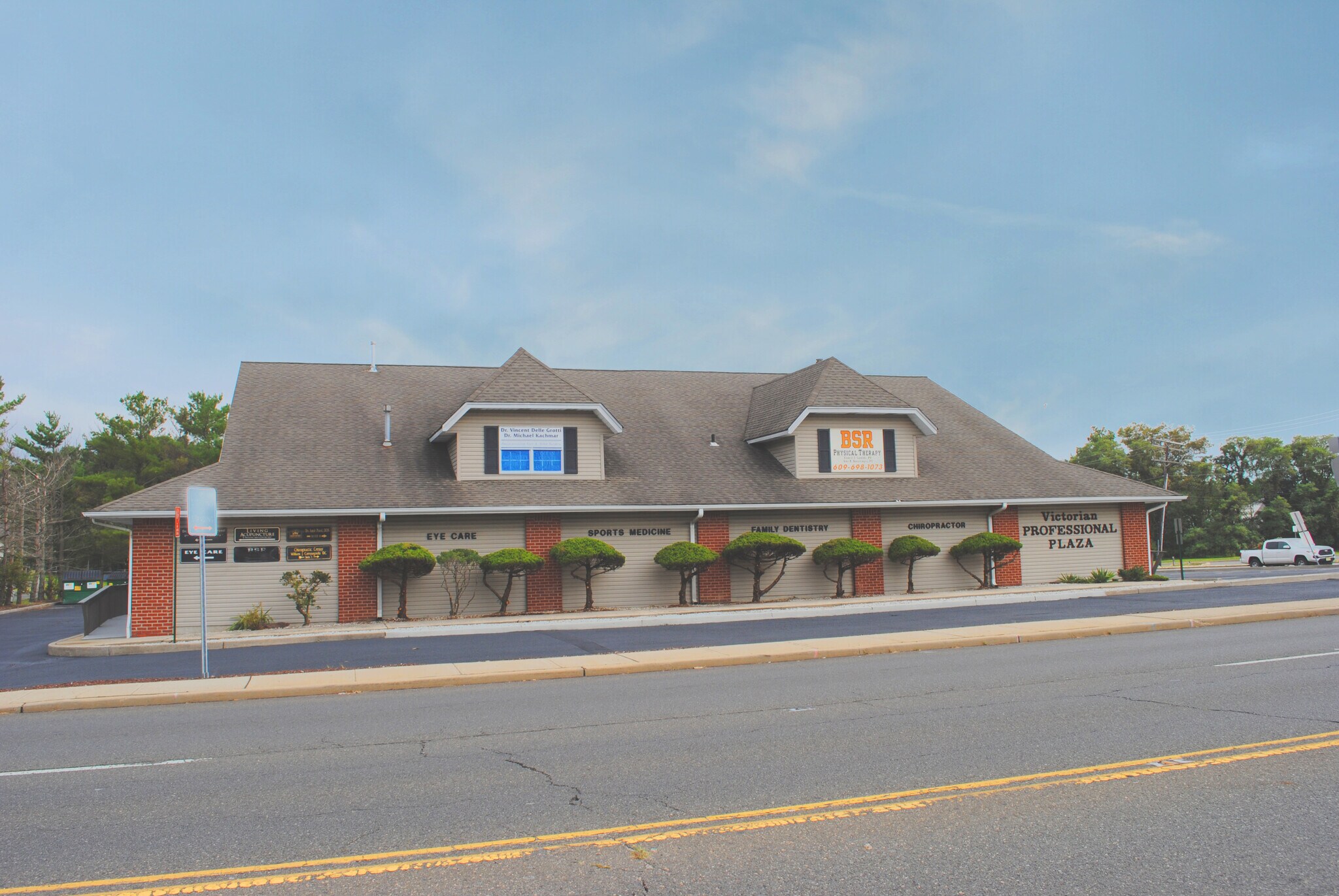 890 W Bay Ave, Barnegat, NJ for sale Building Photo- Image 1 of 1