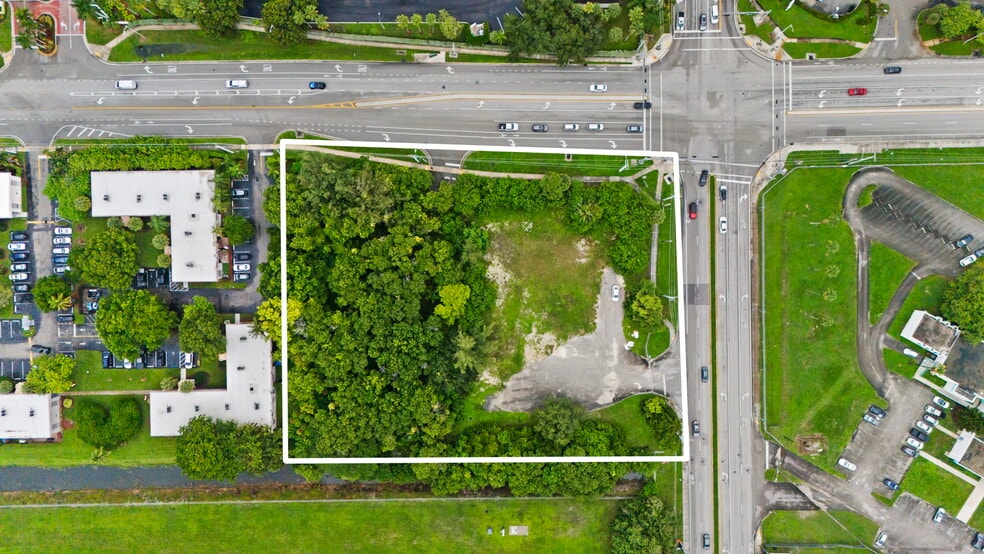 6650 Nova Dr, Davie, FL for sale - Building Photo - Image 2 of 9