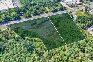 1011 S Anderson Rd, Rock Hill SC - Truck Stop