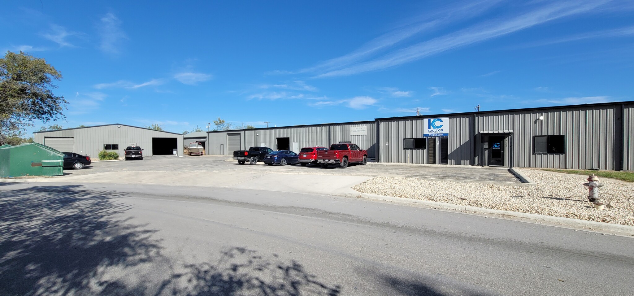 224 Investment Loop, Hutto, TX for lease Building Photo- Image 1 of 17