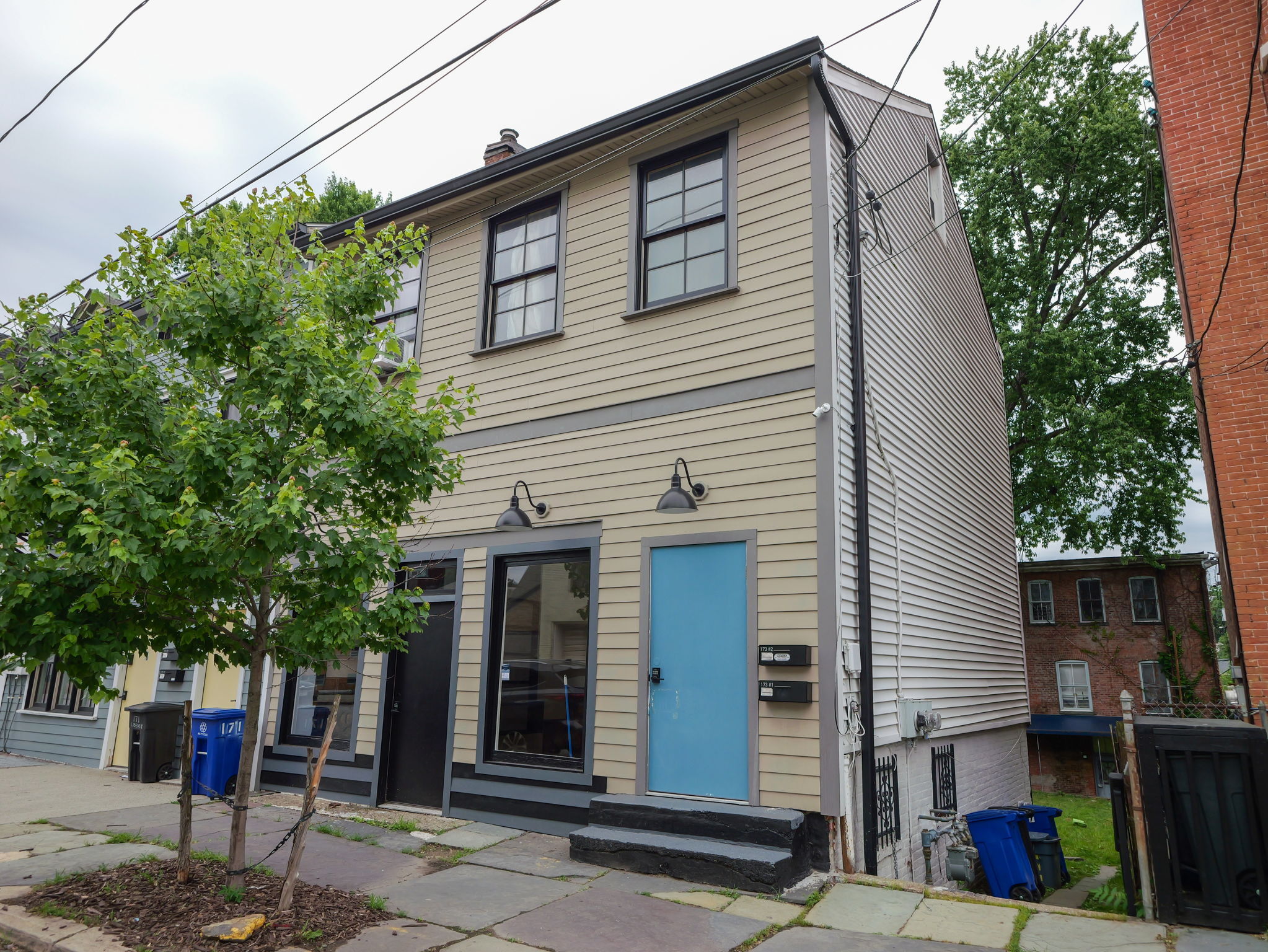 173 Liberty St, Newburgh, NY for lease Building Photo- Image 1 of 29