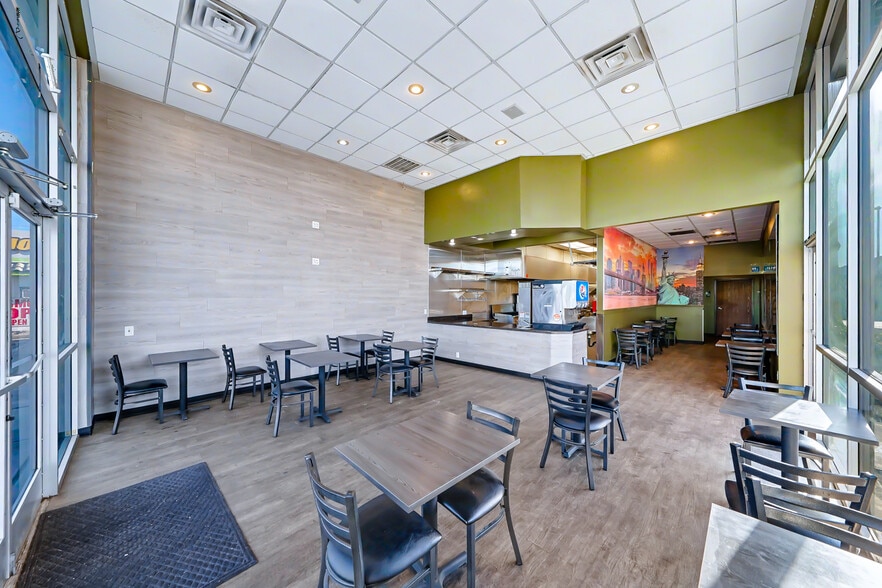 6455 S Pecos Rd, Las Vegas, NV for lease - Building Photo - Image 3 of 4