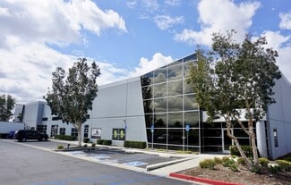 More details for 1920 S Rochester Ave, Ontario, CA - Industrial for Lease