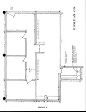 75-5591 Palani Rd, Kailua Kona, HI for lease Floor Plan- Image 1 of 1