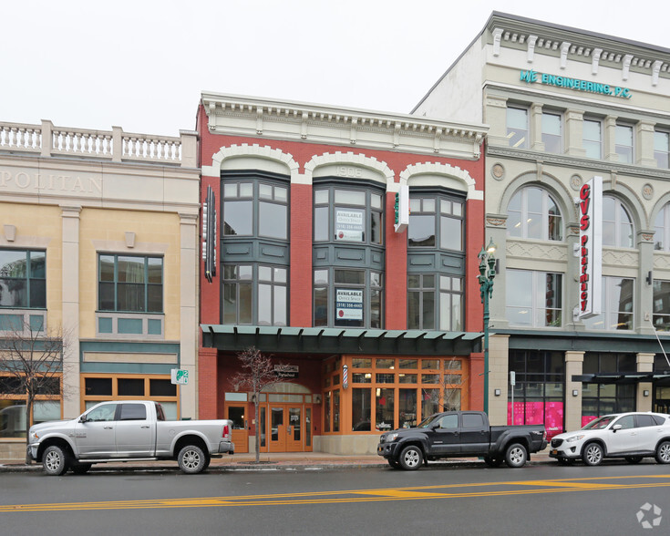 411 State St, Schenectady, NY for sale - Primary Photo - Image 1 of 1