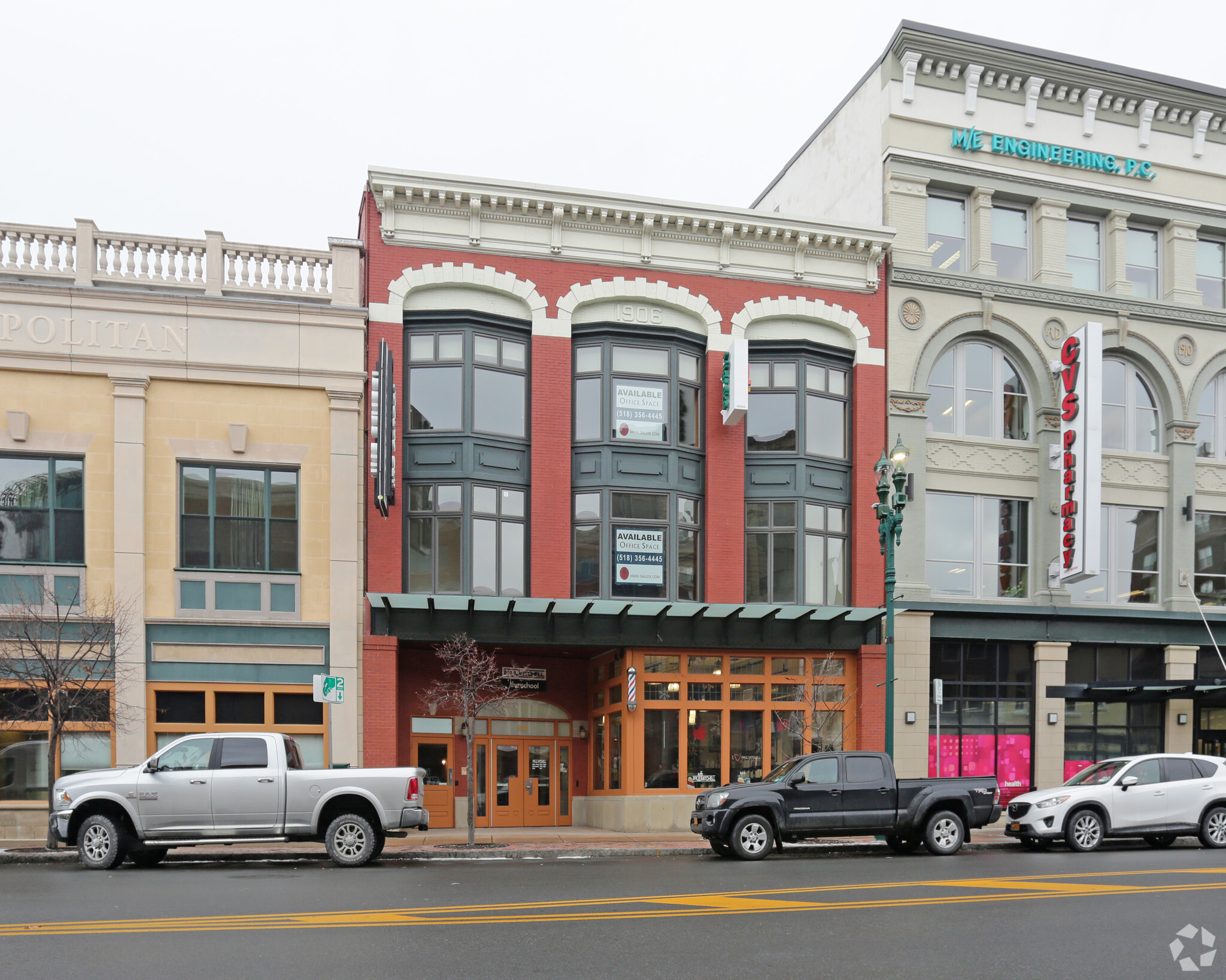 411 State St, Schenectady, NY for sale Primary Photo- Image 1 of 1