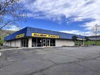 More details for 28722-28728 Mission Blvd, Hayward, CA - Retail for Sale