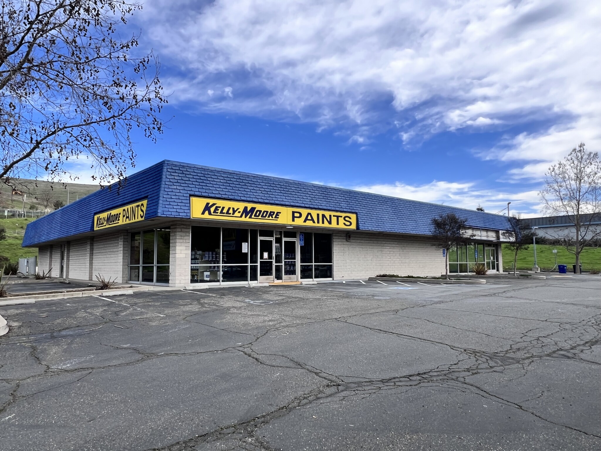 28722-28728 Mission Blvd, Hayward, CA for sale Building Photo- Image 1 of 17