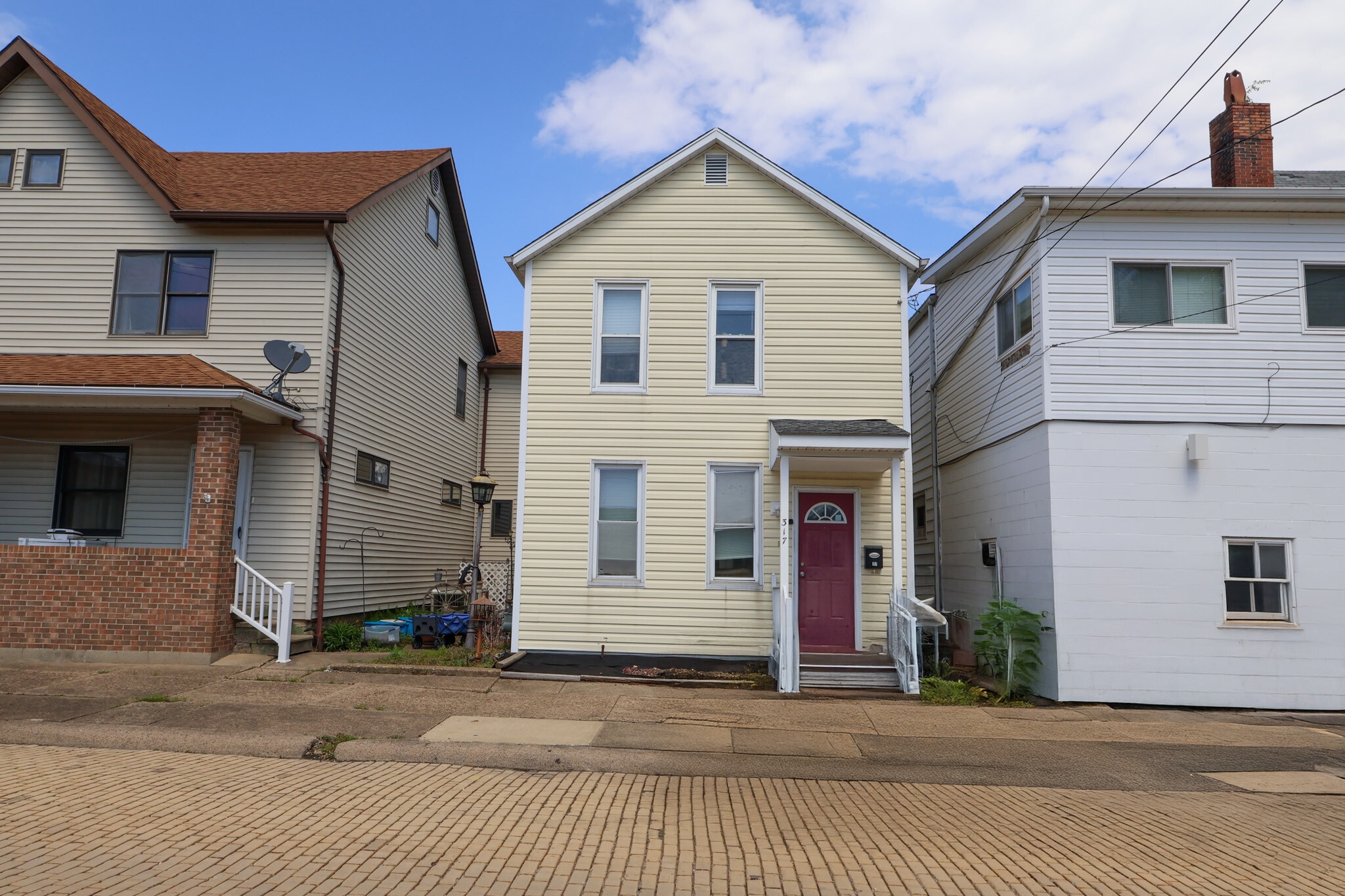317 7th St, Ford City, PA for sale Primary Photo- Image 1 of 2