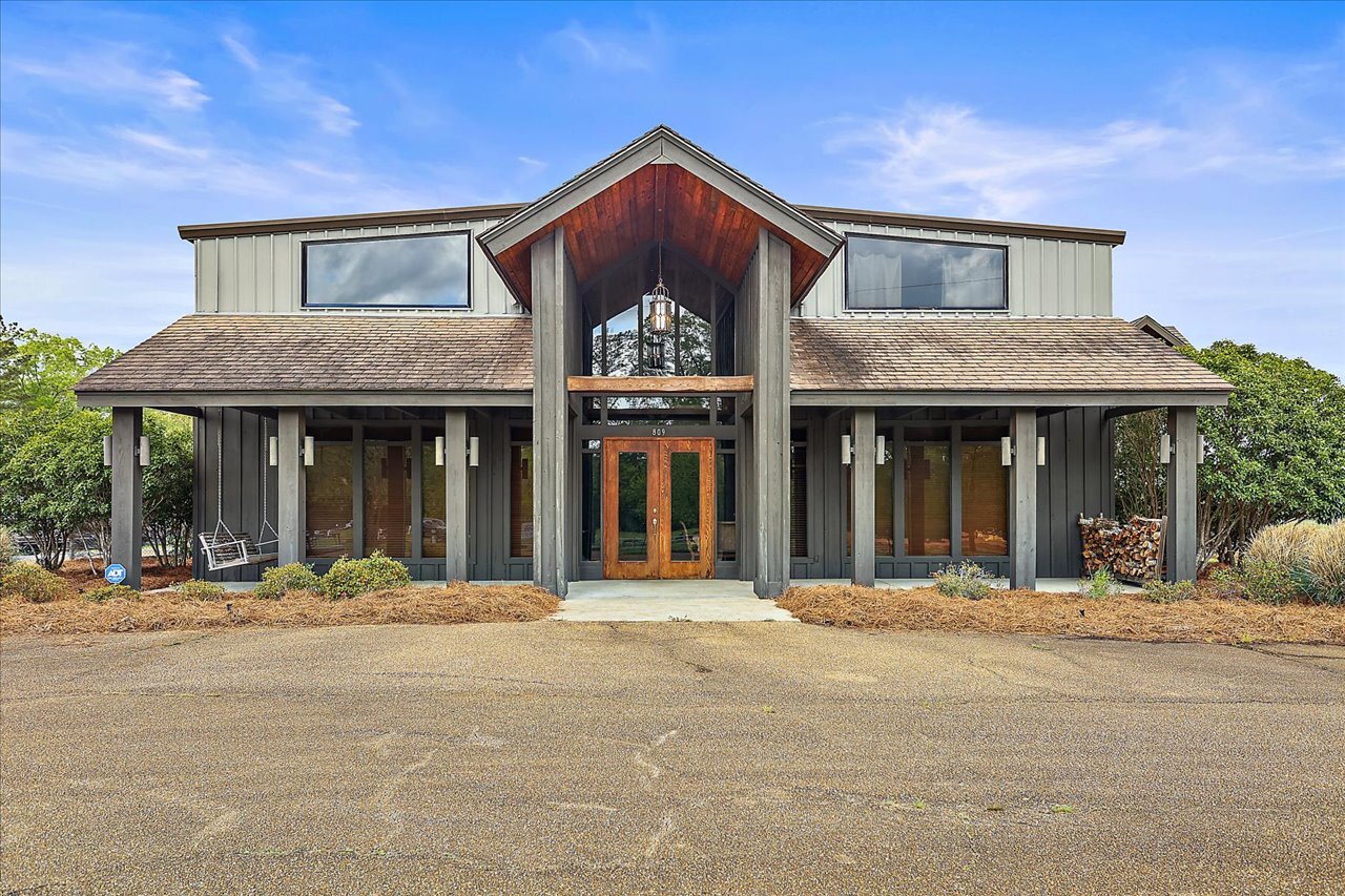 809 N Church St, Florence, MS for lease Building Photo- Image 1 of 27