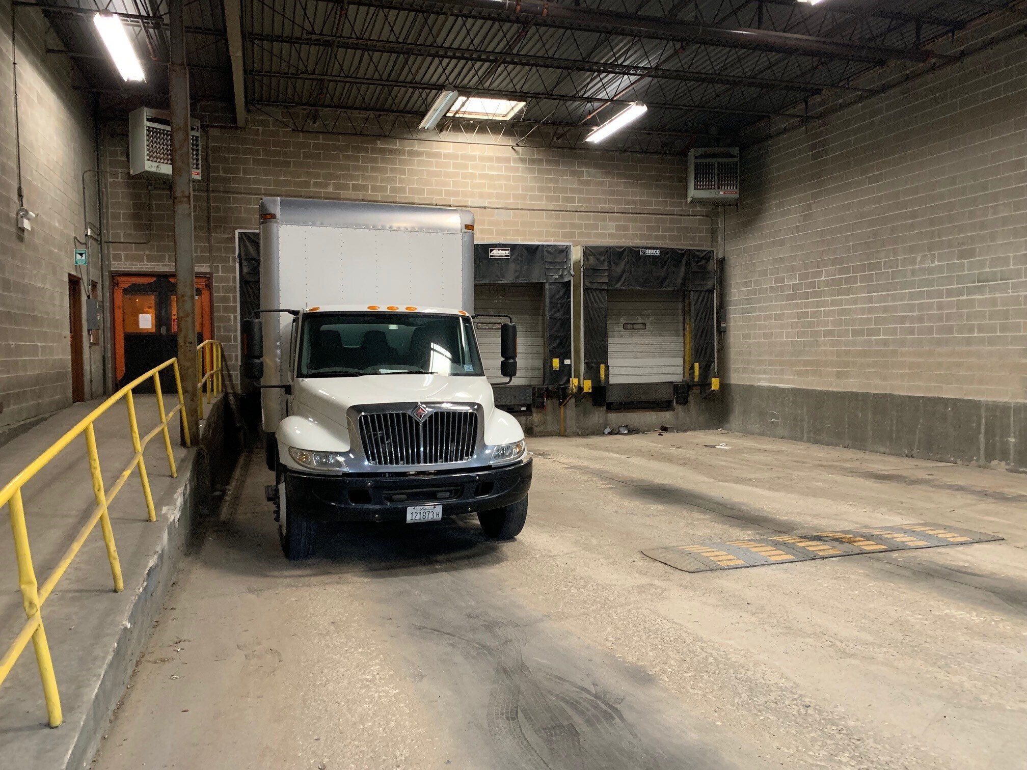 1111 S Wheeling Rd, Wheeling, IL 60090 Block & Co