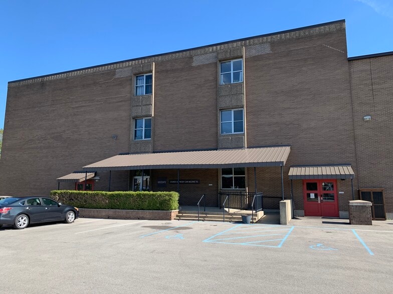 930 Mary St, Louisville, KY for sale - Building Photo - Image 3 of 3