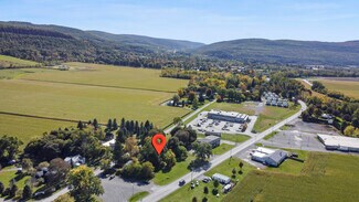 More details for 177 Middlefort Rd, Middleburgh, NY - Land for Sale