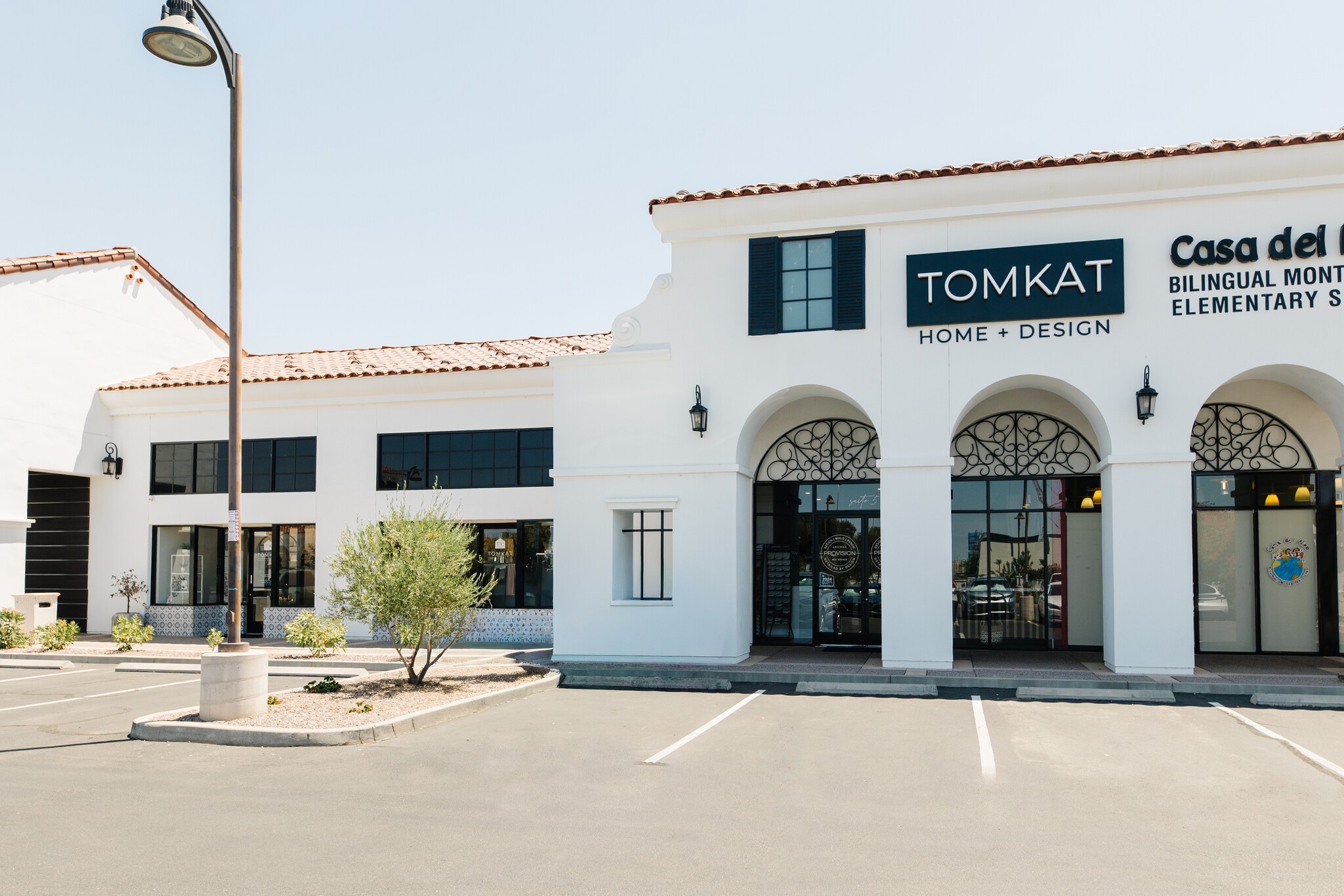 2625 W Queen Creek Rd, Chandler, AZ for lease Building Photo- Image 1 of 24