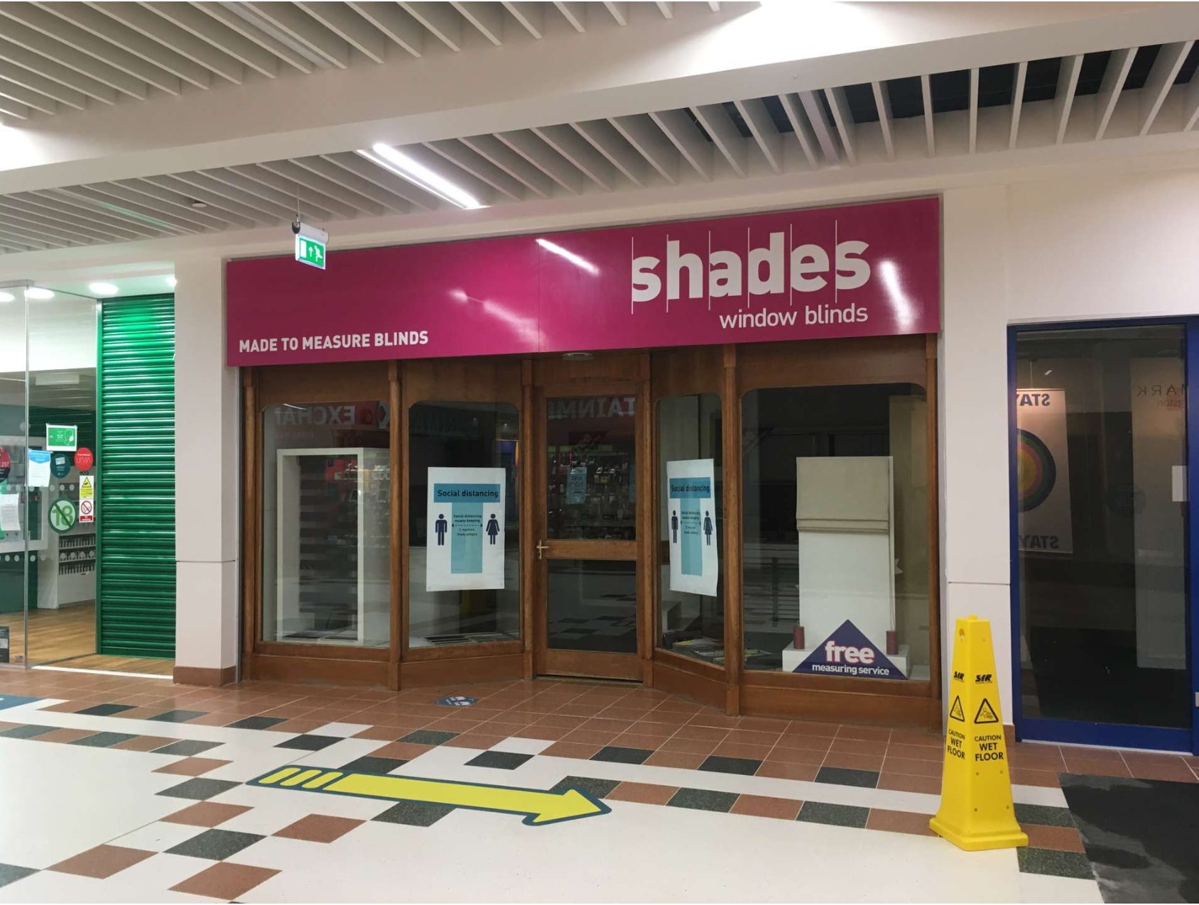 Almondvale Ave, Livingston for lease Interior Photo- Image 1 of 2