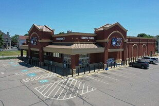 Rite Aid - Commercial Real Estate