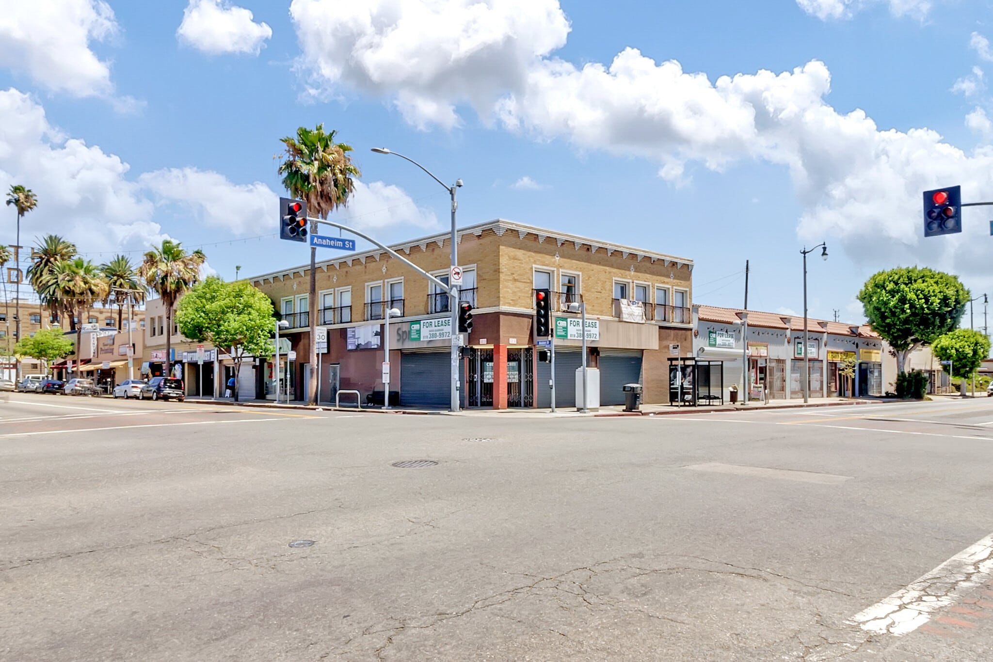 800-808 N Avalon Blvd, Wilmington, CA for lease Primary Photo- Image 1 of 20