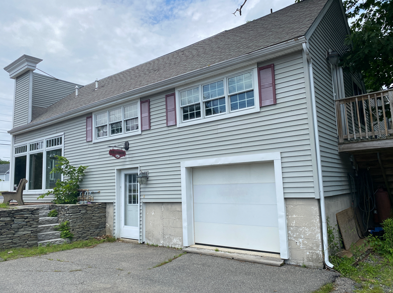 168 Main St, Northborough, MA for lease - Building Photo - Image 3 of 5