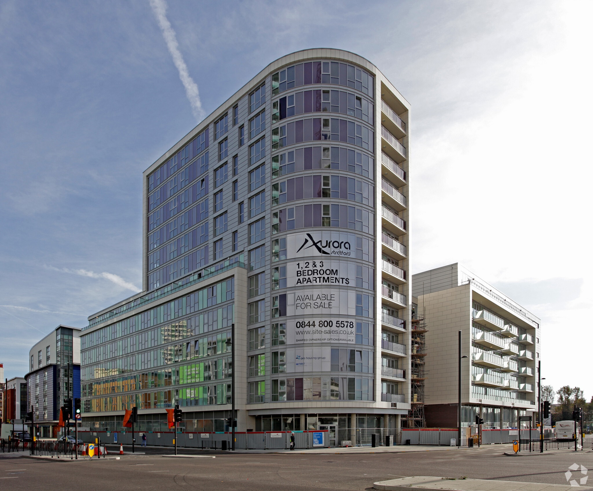 5-7 Rick Roberts Way, London for sale Primary Photo- Image 1 of 1