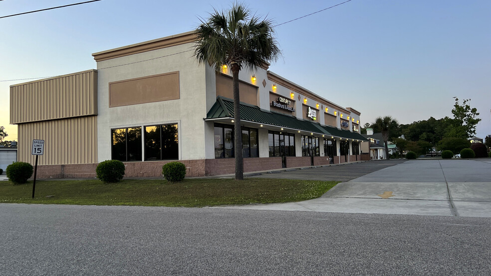 520 Us-17 Hwy S, Myrtle Beach, SC for lease - Building Photo - Image 3 of 28