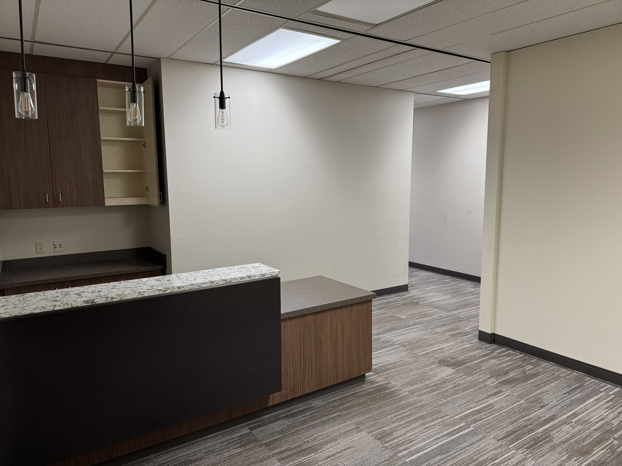 601 W Main Ave, Spokane, WA for lease Interior Photo- Image 1 of 6