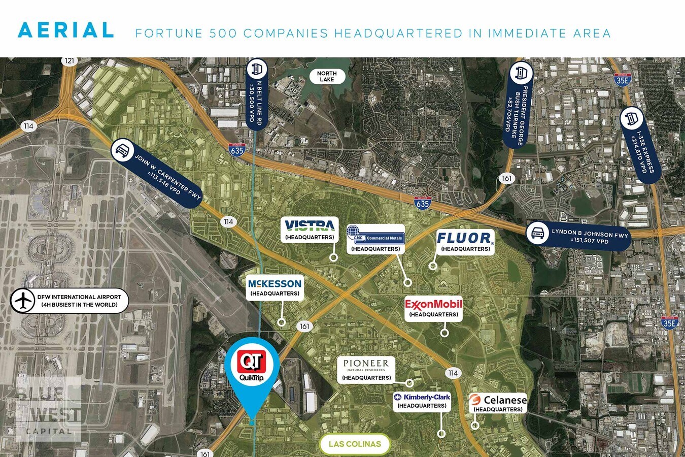 4301 N Belt Line Rd, Irving, TX 75038