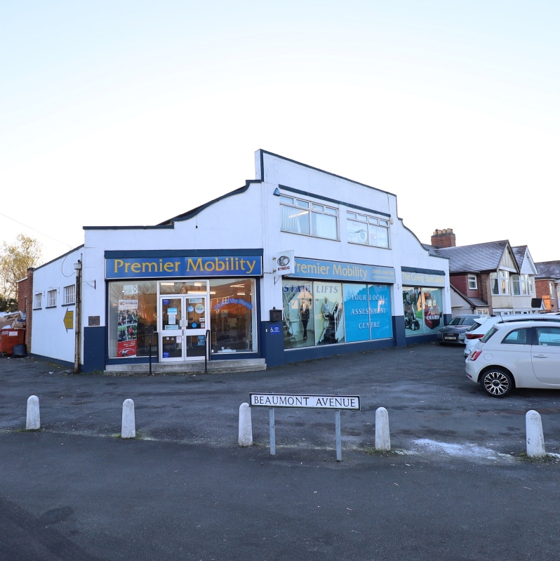 268 Coventry Rd, Hinckley for sale Building Photo- Image 1 of 1