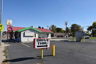 More details for 4 Center Ave W, Dilworth, MN - Retail for Sale